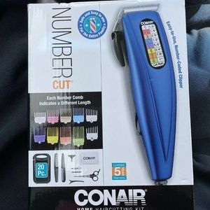 Conair Clippers